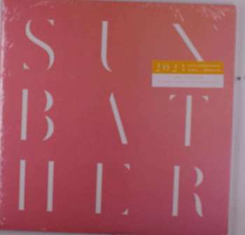 2LP Deafheaven: Sunbather CLR | LTD