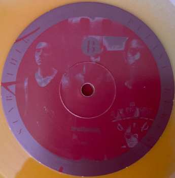2LP Deafheaven: Sunbather CLR | LTD