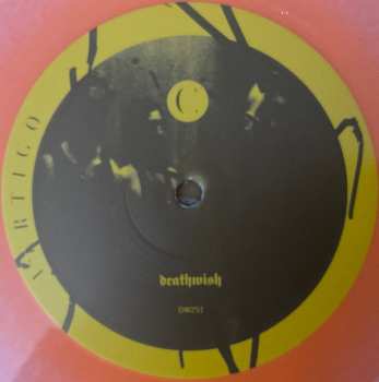 2LP Deafheaven: Sunbather CLR | LTD