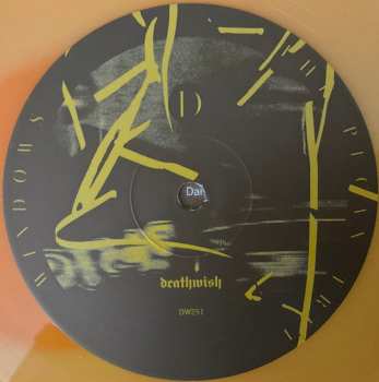 2LP Deafheaven: Sunbather CLR | LTD