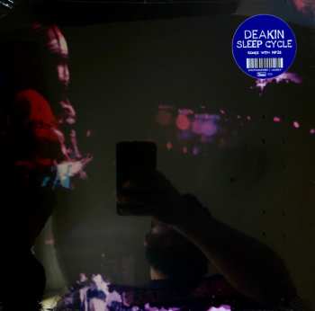 LP Deakin: Sleep Cycle