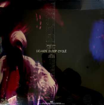 LP Deakin: Sleep Cycle