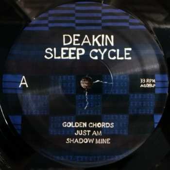 LP Deakin: Sleep Cycle