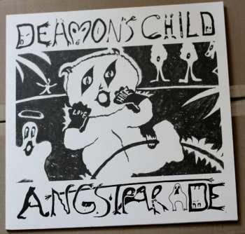 LP Deamon's Child: Angstparade LTD | NUM