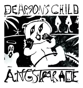 Deamon's Child: Angstparade