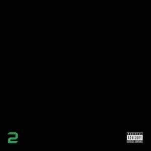 CD Dean Blunt: Black Metal 2