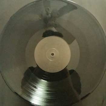 2LP Dean Blunt: Black Metal