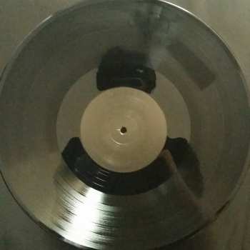 2LP Dean Blunt: Black Metal