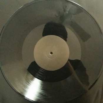 2LP Dean Blunt: Black Metal