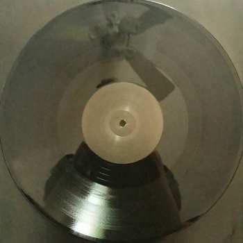 2LP Dean Blunt: Black Metal
