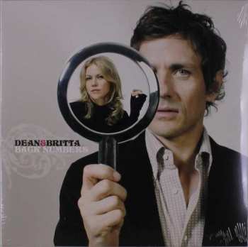 Album Dean & Britta: Back Numbers