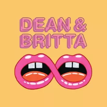 Dean & Britta: Neon Lights