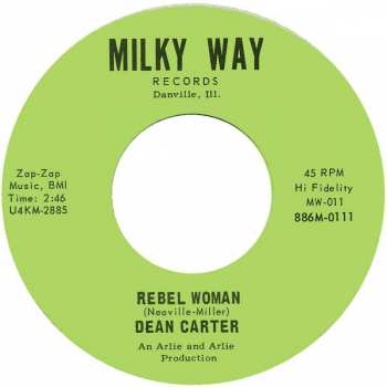 LP Dean Carter: Call Of The Wild! CLR