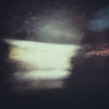 LP Dean Drouillard: Mirrors And Ghosts