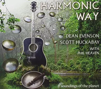 Dean Evenson: Harmonic Way