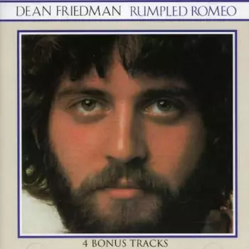 Rumpled Romeo