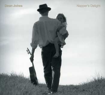 Album Dean Jones: Napper's Delight