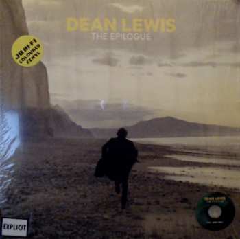 LP Dean Lewis: The Epilogue  CLR