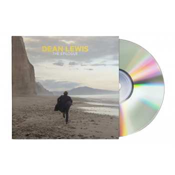 CD Dean Lewis: The Epilogue