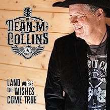 Album Dean M. Collins: Land Where The Wishes Come True