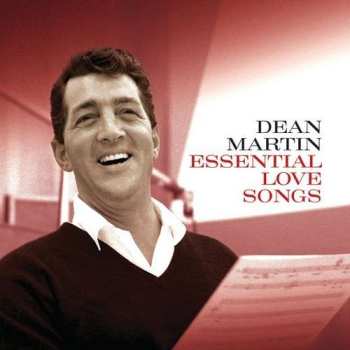 CD Dean Martin: Essential Love Songs