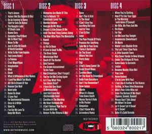 4CD Dean Martin: Dean Martin-100 Hits DLX | DIGI