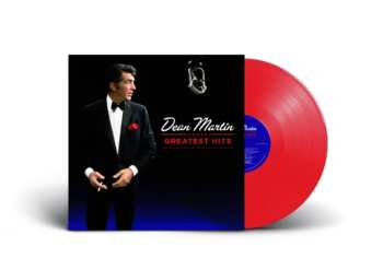 LP Dean Martin: Greatest Hits