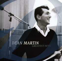 CD Dean Martin: Greatest Hits