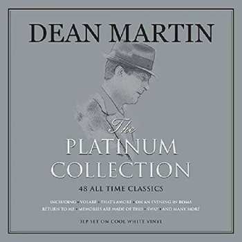 3LP Dean Martin: The Platinum Collection LTD | CLR