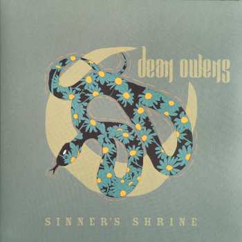 LP Dean Owens: Sinner's Shrine CLR