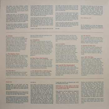 LP Dean Owens: Sinner's Shrine CLR