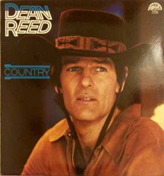 LP Dean Reed: Country