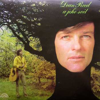 Album Dean Reed: Dean Reed A Jeho Svět