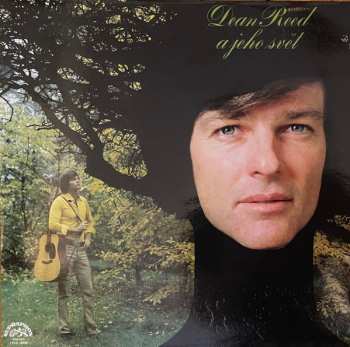 LP Dean Reed: Dean Reed A Jeho Svět