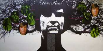 LP Dean Reed: Dean Reed A Jeho Svět