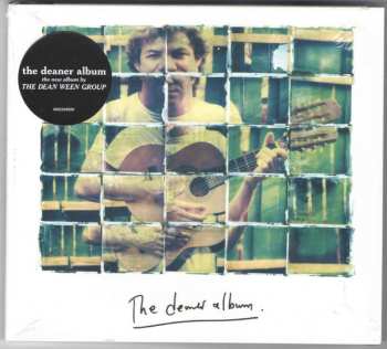 CD Dean Ween Group: The Deaner Album