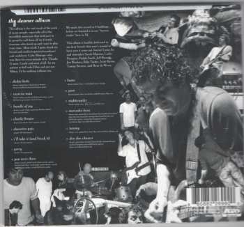 CD Dean Ween Group: The Deaner Album