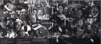 CD Dean Ween Group: The Deaner Album