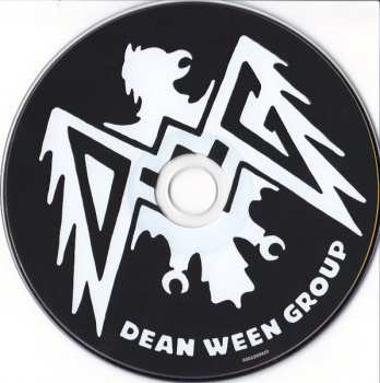 CD Dean Ween Group: The Deaner Album