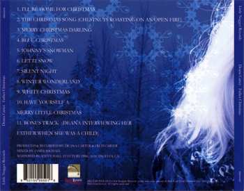 CD Deana Carter: Father Christmas