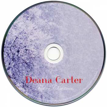 CD Deana Carter: Father Christmas