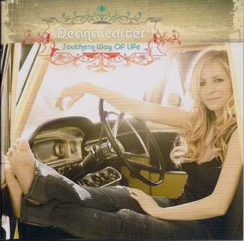 Album Deana Carter: Southern Way Of Life