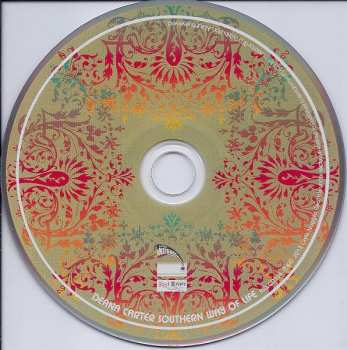 CD Deana Carter: Southern Way Of Life