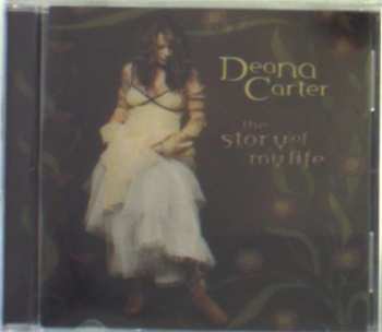 CD Deana Carter: The Story Of My Life