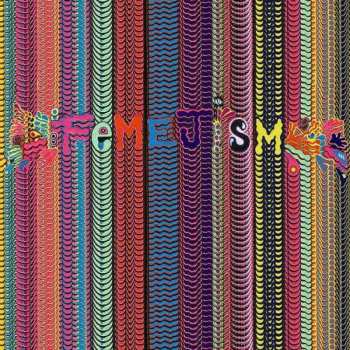 CD Deap Vally: Femejism