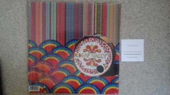 LP Deap Vally: Femejism