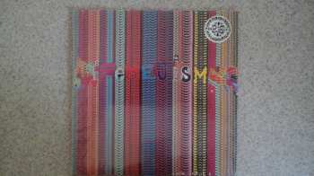 LP Deap Vally: Femejism