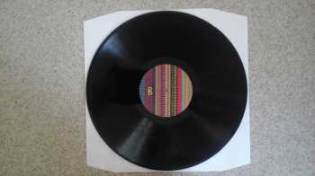 LP Deap Vally: Femejism