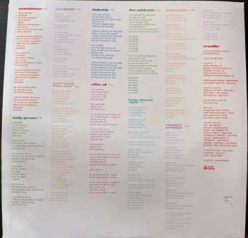 LP Dear Boy: Celebrator