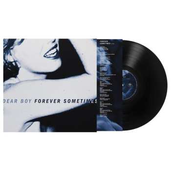 LP Dear Boy: Forever Sometimes